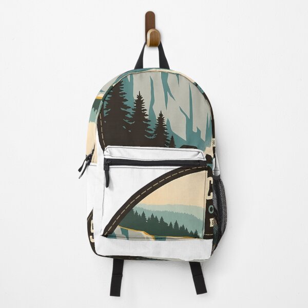 Item preview, Raven Cliff Falls Georgia designed and sold by DetourDgn.