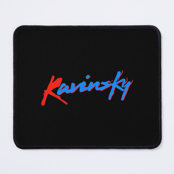 Item preview, Kavinsky designed and sold by PRISCILLAIGSHOP.