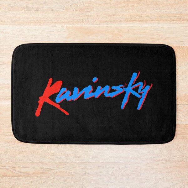 Item preview, Kavinsky designed and sold by PRISCILLAIGSHOP.