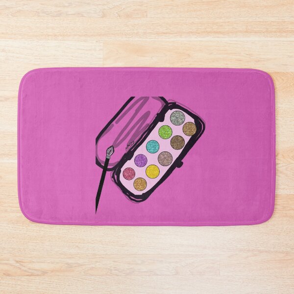 Item preview, Makeup pallet. designed and sold by PITBULLEE.