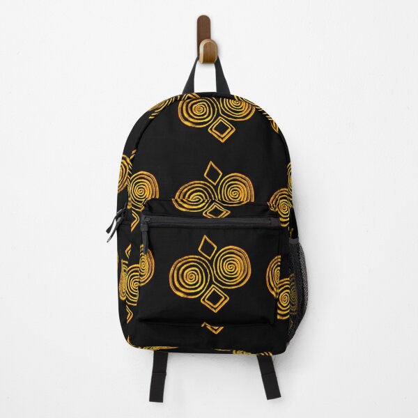 Item preview, Newgrange Double Spiral designed and sold by amanda150771.