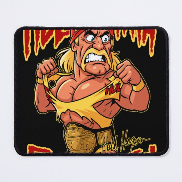 Item preview, Vintage Retro Hulkamania Forever designed and sold by Tomeart <3.