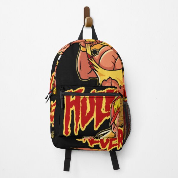 Item preview, Vintage Retro Hulkamania Forever designed and sold by Tomeart <3.