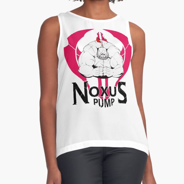 Noxus Gifts & Merchandise for Sale