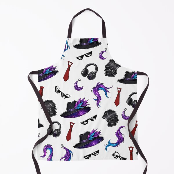 Item preview, Galaxy Fedora Anime Character Crest designed and sold by NextLevelThread.