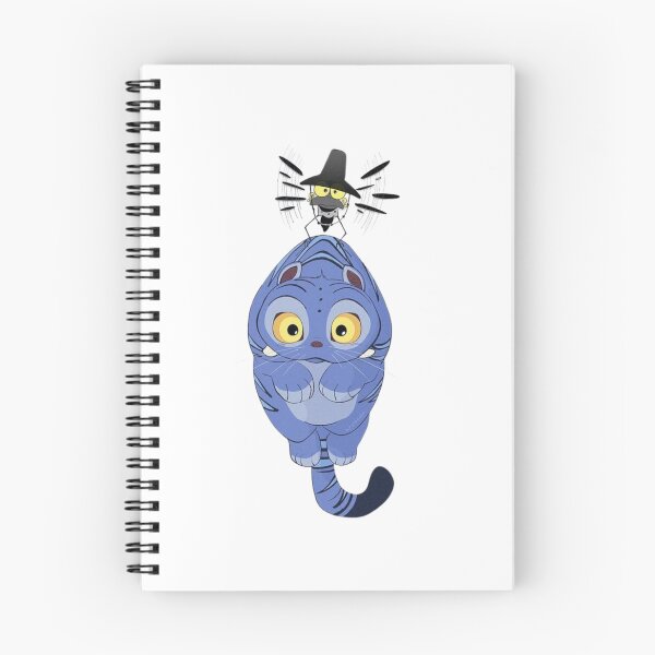 Item preview, funny animal designed and sold by Vibrantiz-Flora.
