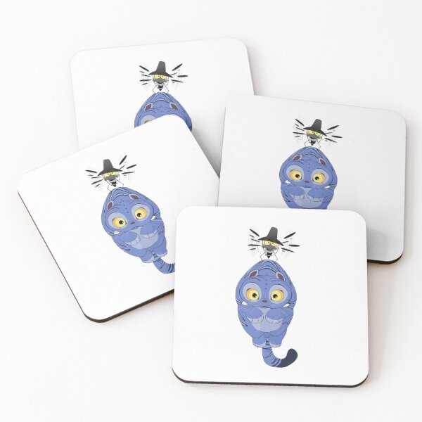 Item preview, funny animal designed and sold by Vibrantiz-Flora.