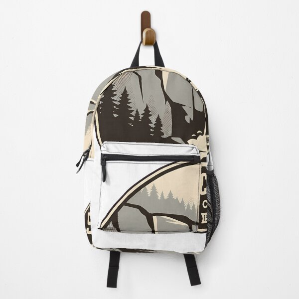 Item preview, Raven Cliff Falls Georgia designed and sold by DetourDgn.