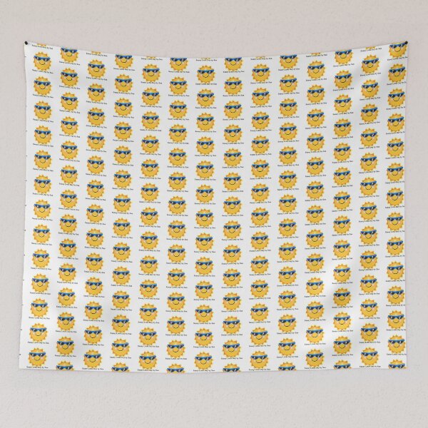 Item preview, Sunny Little Day by Sun designed and sold by Shirley cute art .
