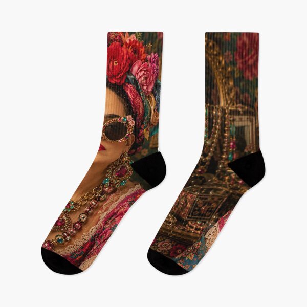 Item preview, Sunglasses Frida designed and sold by Muycote.