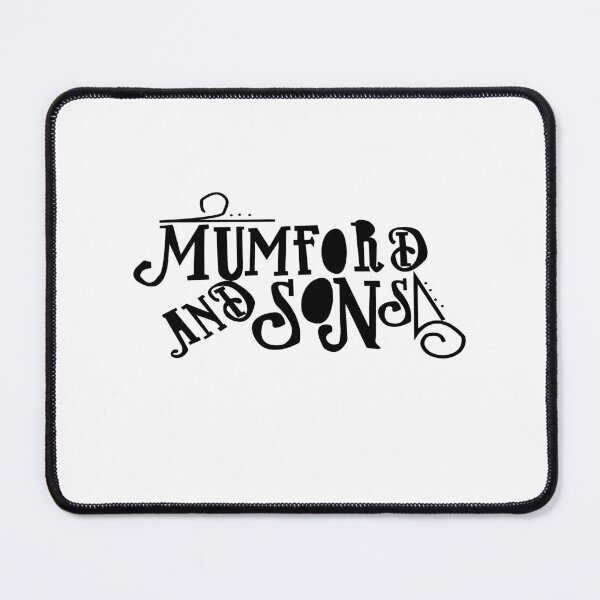 Item preview, Mumford & Sons designed and sold by womhforney.