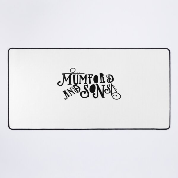 Item preview, Mumford & Sons designed and sold by womhforney.