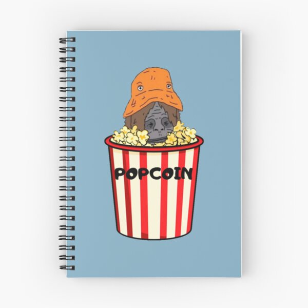 Item preview, Sassy Popcoin Bucket Active  designed and sold by Emberodonnell.