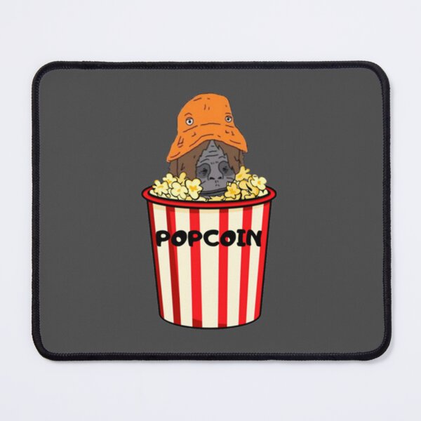 Item preview, Sassy Popcoin Bucket Active designed and sold by Emberodonnell.