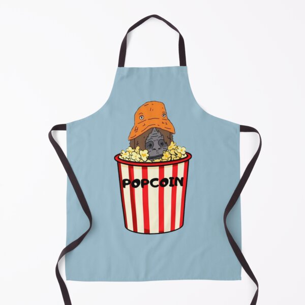 Item preview, Sassy Popcoin Bucket Active designed and sold by Emberodonnell.