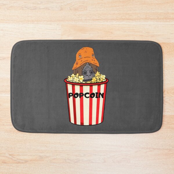 Item preview, Sassy Popcoin Bucket Active  designed and sold by Emberodonnell.