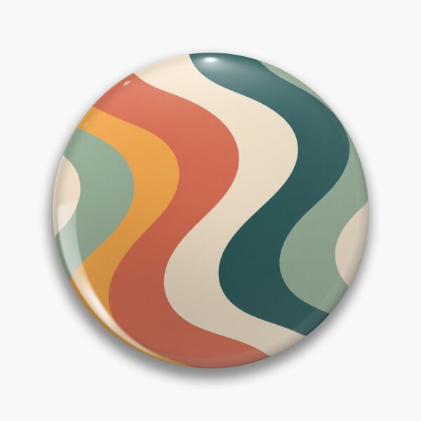 Item preview, Multicolor swirl pattern designed and sold by RishabhArts1.