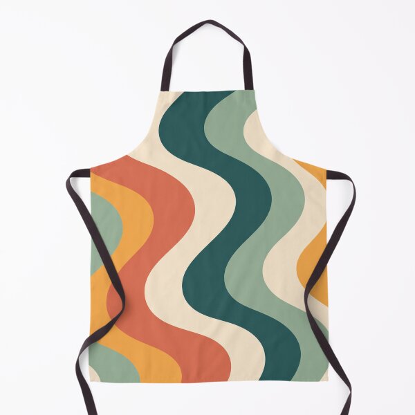 Item preview, Multicolor swirl pattern designed and sold by RishabhArts1.