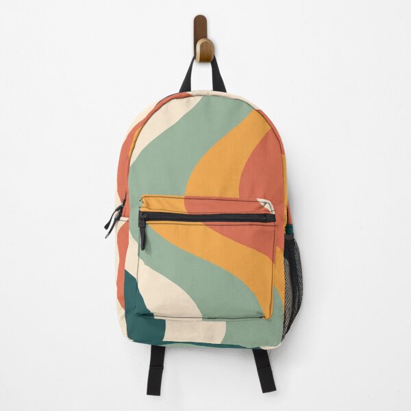 Item preview, Multicolor swirl pattern designed and sold by RishabhArts1.