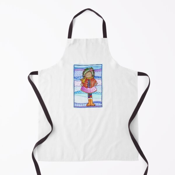 Item preview, Willow Wanderer designed and sold by Creator of Cuteness - Art by Lindsay Ostrom.