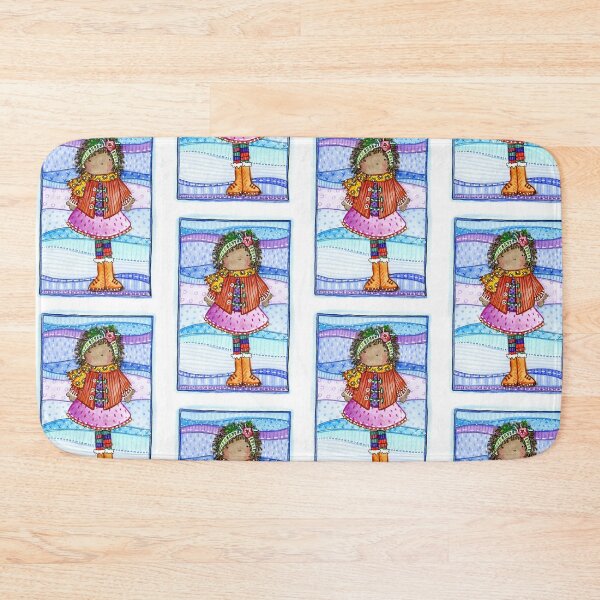 Item preview, Willow Wanderer designed and sold by Creator of Cuteness - Art by Lindsay Ostrom.