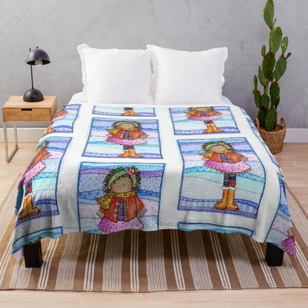 Item preview, Willow Wanderer designed and sold by Creator of Cuteness - Art by Lindsay Ostrom.