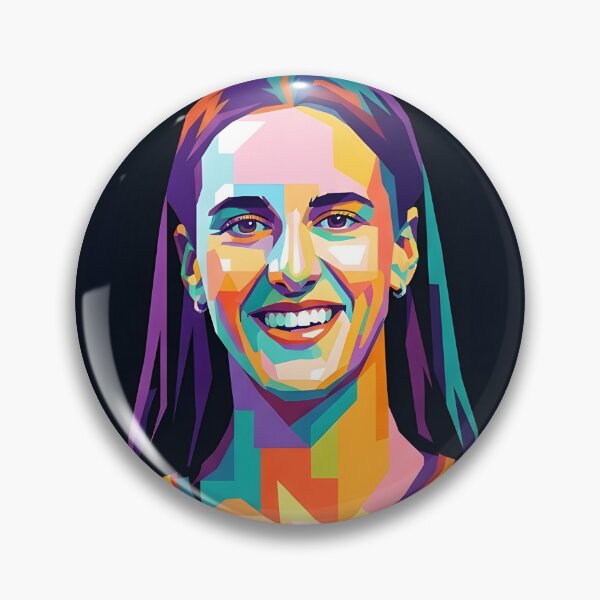 Item preview, Caitlin clark pop art designed and sold by Superkent.