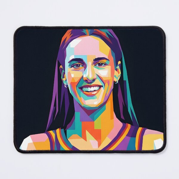 Item preview, Caitlin clark pop art designed and sold by Superkent.