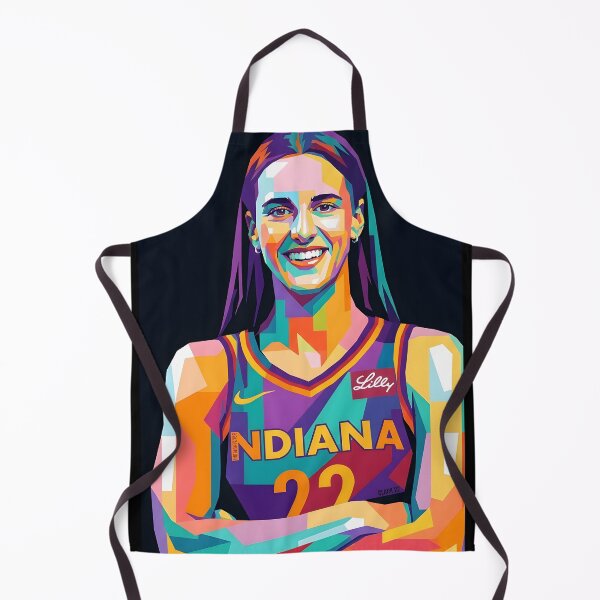 Item preview, Caitlin clark pop art designed and sold by Superkent.