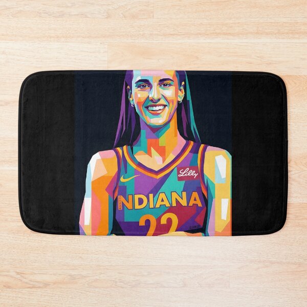 Item preview, Caitlin clark pop art designed and sold by Superkent.
