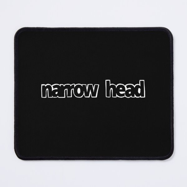 Item preview, Narrow Head designed and sold by womhforney.