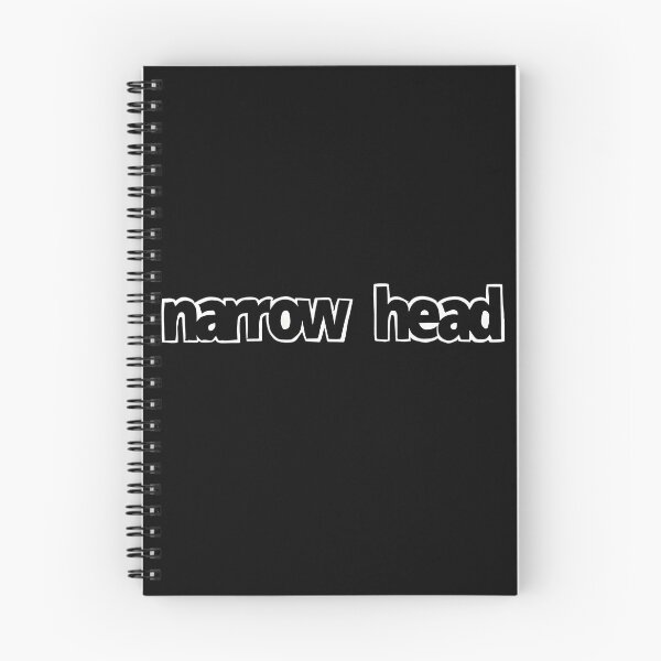 Item preview, Narrow Head designed and sold by womhforney.
