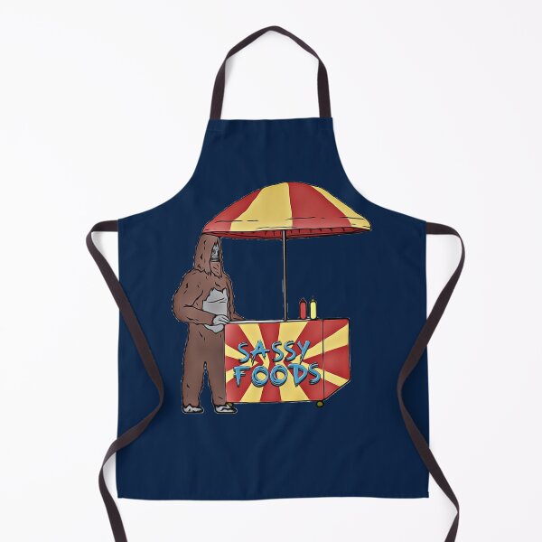 Item preview, Sassy Foods 2 The Big Lez Show designed and sold by Emberodonnell.