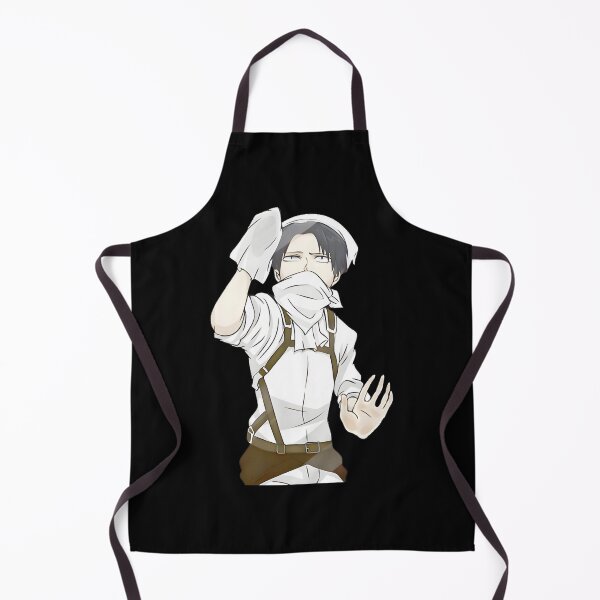 Item preview, Cleanliness Obsessed Ackerman ⭐⭐⭐⭐⭐ designed and sold by TOP-BEST.