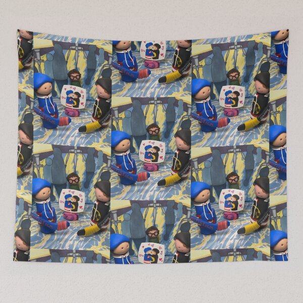Item preview, Commercial Smoochin designed and sold by GilbenPeebles.