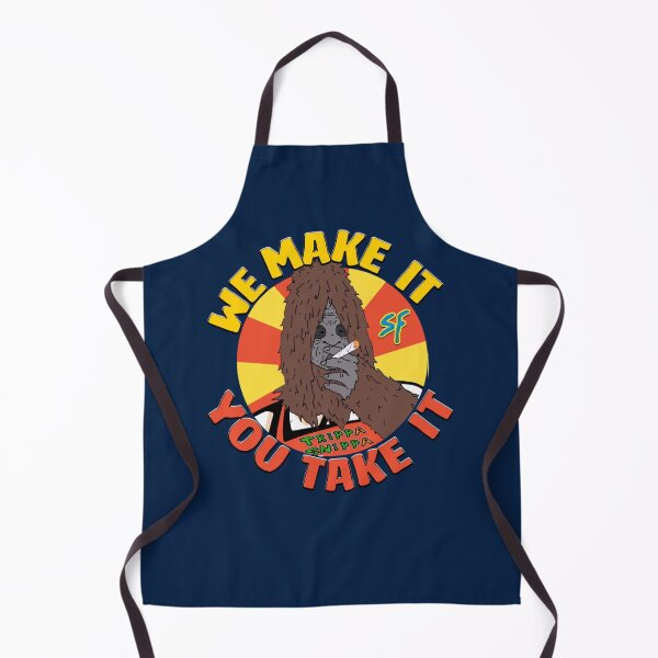 Item preview, Sassy Foods The Big Lez Show designed and sold by Emberodonnell.