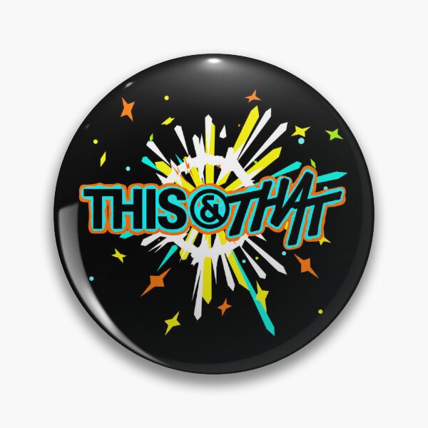 Item preview, THIS & THAT Stray Kids, Stray Kids Comeback SKZ designed and sold by sketchreal.