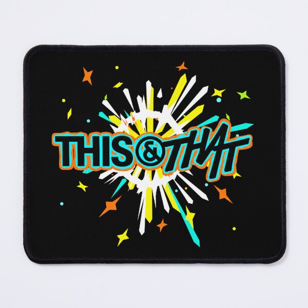 Item preview, THIS & THAT Stray Kids, Stray Kids Comeback SKZ designed and sold by sketchreal.
