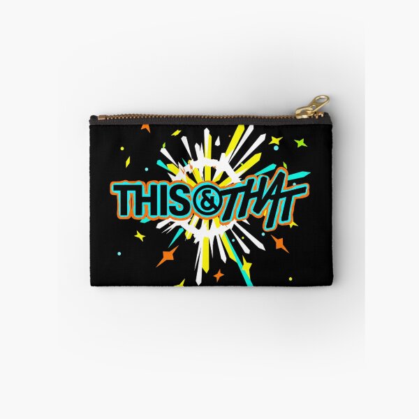 Item preview, THIS & THAT Stray Kids, Stray Kids Comeback SKZ designed and sold by sketchreal.