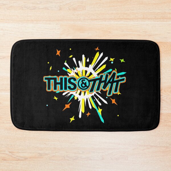 Item preview, THIS & THAT Stray Kids, Stray Kids Comeback SKZ designed and sold by sketchreal.