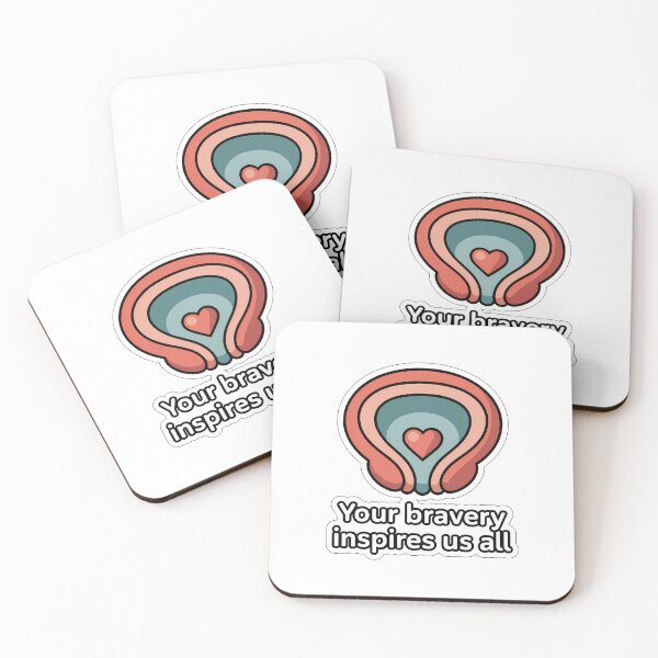 Item preview, Supportive Prostate Cancer Awareness Design designed and sold by NiftyWrx.