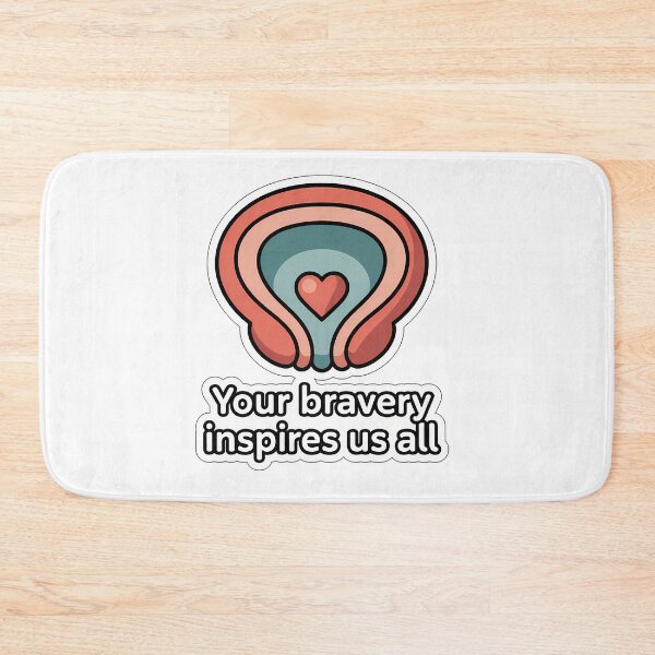Item preview, Supportive Prostate Cancer Awareness Design designed and sold by NiftyWrx.