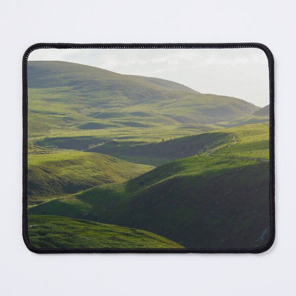 Item preview, Cairngorms National Park Scottish Highlands Scotland designed and sold by emergentdesigns.