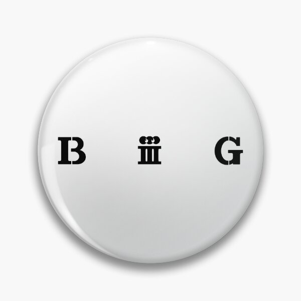 Item preview, BIGBANG - BiiiG designed and sold by 0627june.