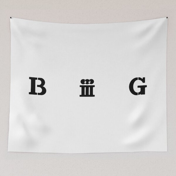 Item preview, BIGBANG - BiiiG designed and sold by 0627june.
