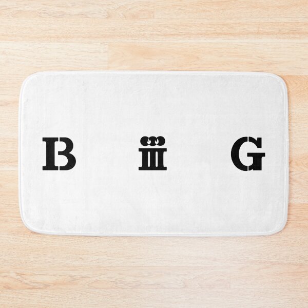 Item preview, BIGBANG - BiiiG designed and sold by 0627june.