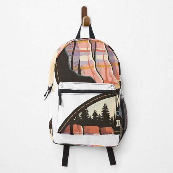 Item preview, Providence Canyon Georgia designed and sold by DetourDgn.