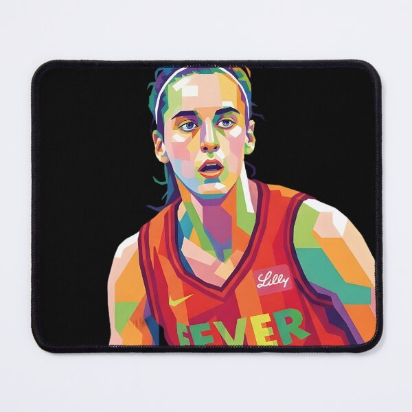 Item preview, Caitlin clark pop art designed and sold by Superkent.