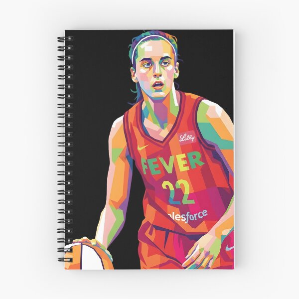 Item preview, Caitlin clark pop art designed and sold by Superkent.