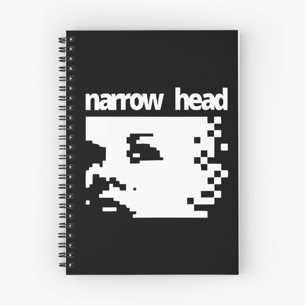 Item preview, Narrow Head designed and sold by womhforney.